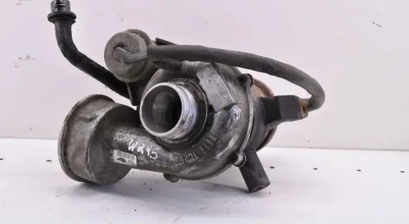 Mercedes-Benz B W245 Turbo A6400901780