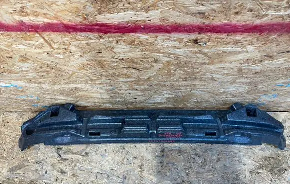 Cupra Formentor Front bumper foam support bar 5FF807248A S2510D142-M