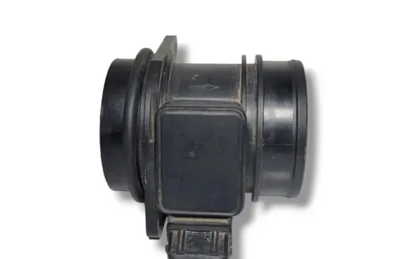 Renault Megane I Mass air flow meter 7700105010B 23810006 5WK9615