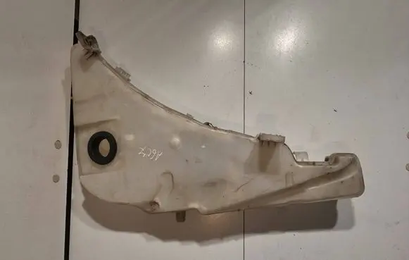 Audi A6 S6 C7 4G Lamp washer fluid tank 4G8055451D