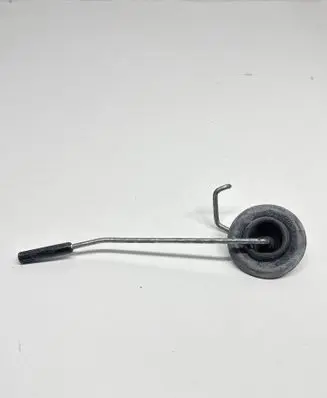 Volkswagen Golf IV Other front door trim element 1J0837861