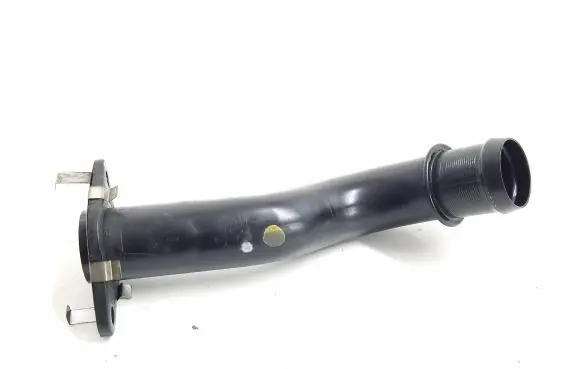 Peugeot 508 RXH Intercooler hose/pipe 9800546180