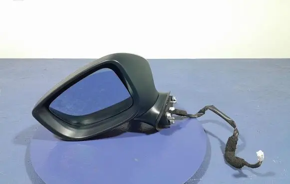 Mazda 6 Front door electric wing mirror 