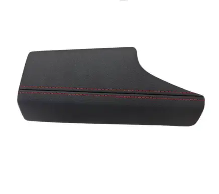 Seat Ibiza V (KJ) Dashboard center trim panel 6F1858415A 20190328PVC 50220058