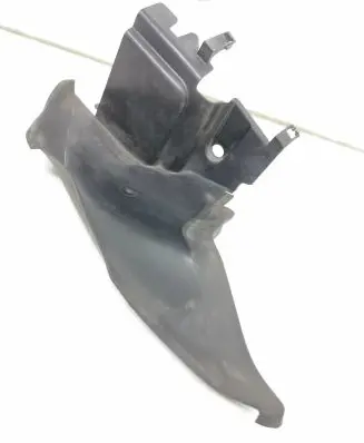 Volvo V60 Intercooler air guide/duct channel 31323559 M0N7A