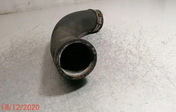 Toyota Avensis T270 Intercooler hose/pipe