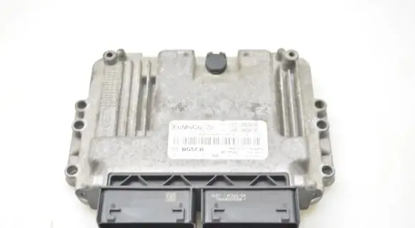 Ford Ecosport Engine control unit/module FN1512A650AB