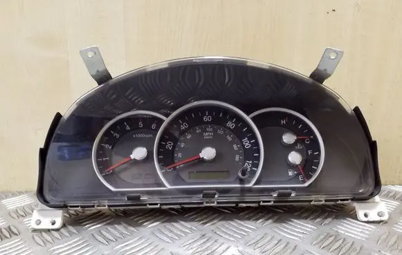 KIA Sorento Speedometer (instrument cluster) 940113E080 11000985900K