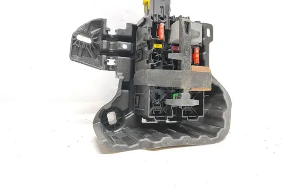 Citroen C4 III e-C4 Fuse box set 9806192580 A00BIW01