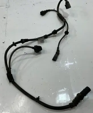 Porsche Panamera (970) Front door wiring loom/harness boot 97061274000