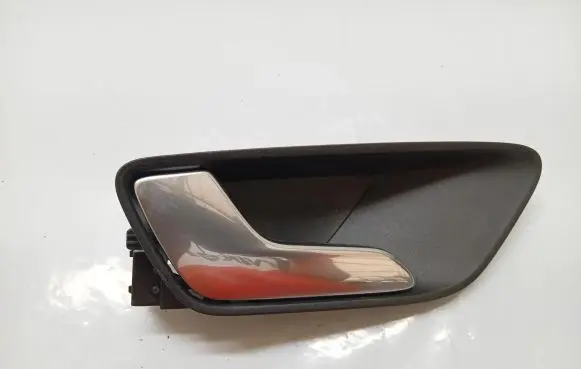 Ford Puma Rear door interior handle H1BB-A22601-BGW