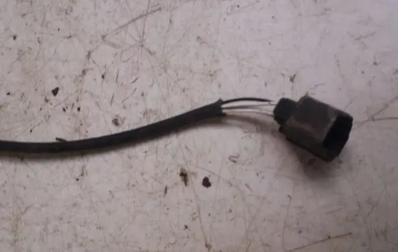 Honda FR-V Lambda probe sensor