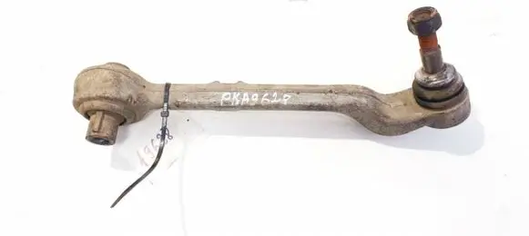 BMW 1 E81 E87 Front lower control arm/wishbone 31126763699l