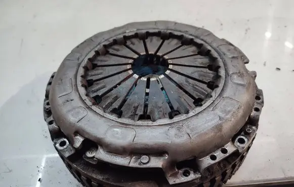 KIA Sportage Clutch set kit CY064