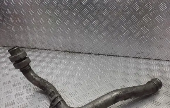 Renault Laguna II Intercooler hose/pipe