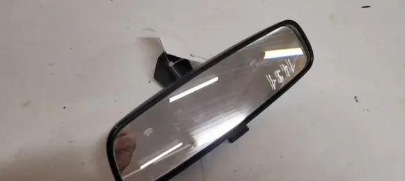 Ford Focus Rear view mirror (interior)