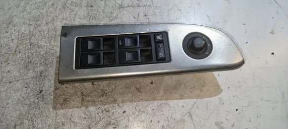 Jeep Grand Cherokee (WK) Electric window control switch 04602342AF