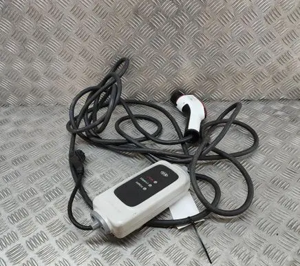 KIA Soul Electric car charging cable PSE1300083 PSE1210053
