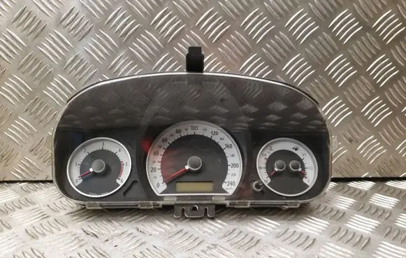 KIA Ceed Speedometer (instrument cluster) 940031H090