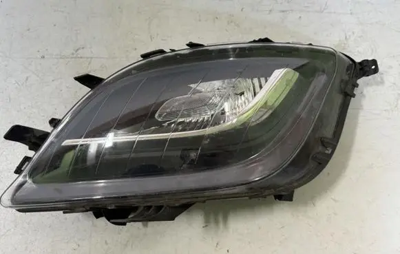 Opel Astra J Front fog light