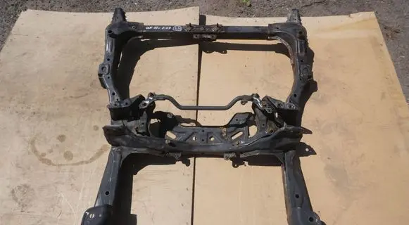 Subaru Outback Front subframe 50527AJ050 50527AJ052