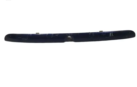 Audi A3 S3 8L Number plate light 8D9943021