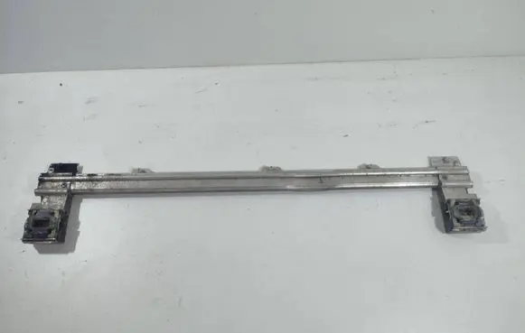 BMW X1 F48 F49 Bottom radiator support slam panel 7301605