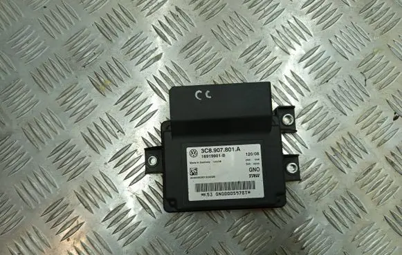 Volkswagen PASSAT B6 Hand brake control module 16919901B 200000001524025