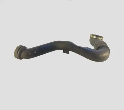 Land Rover Range Rover Sport L320 Air intake hose/pipe AH227990FA 10381080