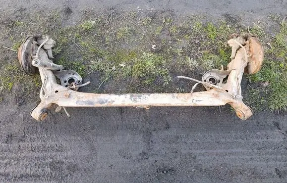Honda Jazz Rear axle beam 5433543