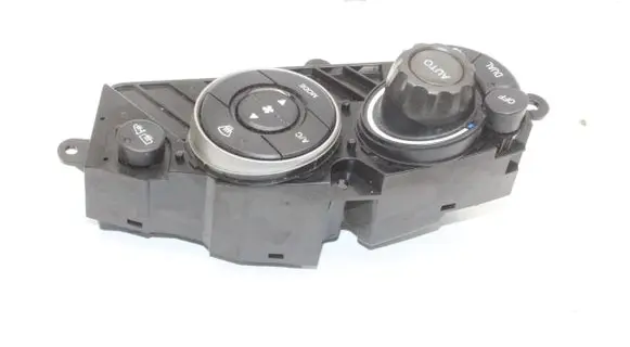 Honda Civic Interior fan control switch 79600SMGE5