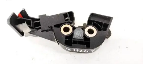 Jaguar X-Type Seat back rest lock catch 