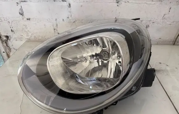 Fiat 500X Headlight/headlamp 00520390700