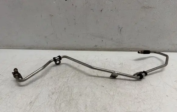 Ford Transit VII Turbo turbocharger oiling pipe/hose KK2Q6K679BA 190423 194907