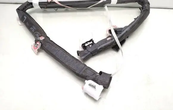 Ford Fiesta Roof airbag 34138551E
