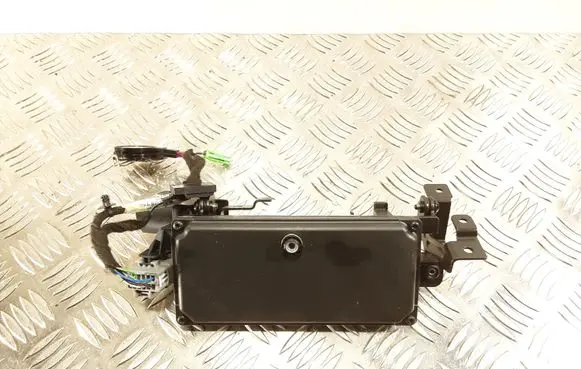 Volvo XC40 Windshield/windscreen camera 32243277