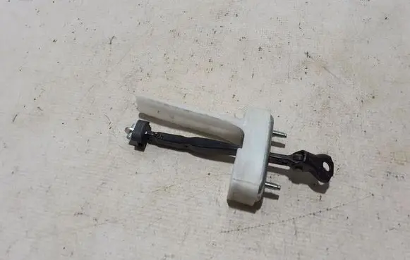 Lexus NX Rear door check strap stopper 68630F6011
