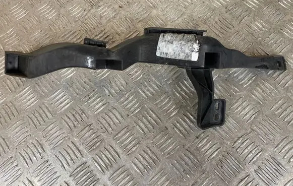Opel Astra K Headlight/headlamp mounting bracket 13423701 23652851