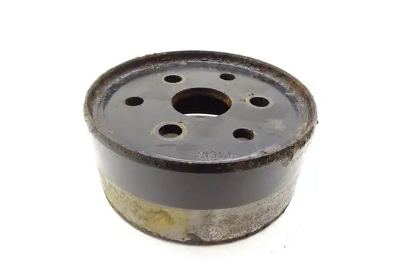 Jaguar XF X250 Water pump pulley 4R8Q8509AC
