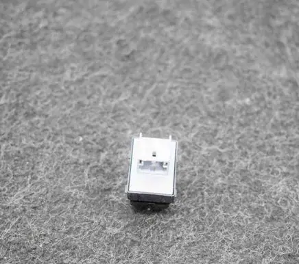 Audi A6 S6 C7 4G Electric window control switch 4H0959855A