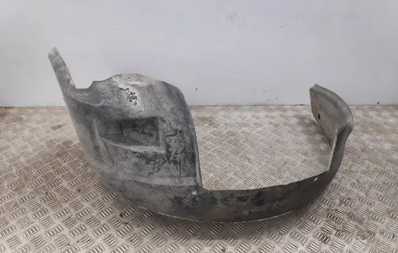 Peugeot 607 Front wheel arch liner splash guards 9629152880