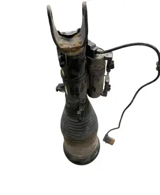Mercedes-Benz C W205 Air suspension front shock absorber A2053200525