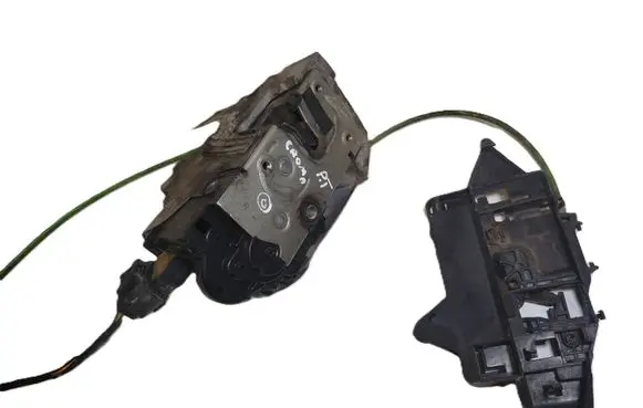 Fiat Croma Rear door lock 51780206