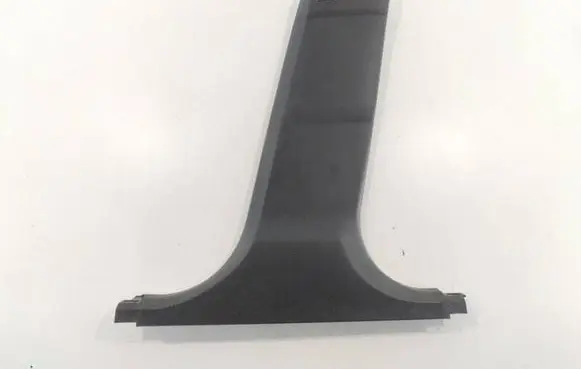 BMW 5 F10 F11 (B) pillar trim (bottom) 51437358952 7358952 9116352