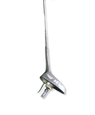 Hyundai i30 Radio antenna