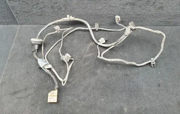 Audi A4 S4 B8 8K Parking sensor (PDC) wiring loom 8K0971104T