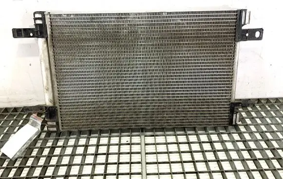 Toyota ProAce City Coolant radiator 9816746580