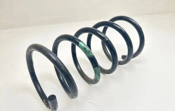 Volvo V70 Rear coil spring