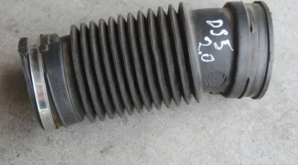 Citroen DS5 Air intake duct part 9675087480