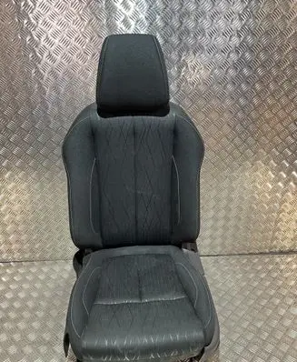 Mitsubishi Eclipse Cross Front driver seat PU20032
